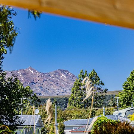 Alpine Rest - National Park Holiday Home Exterior photo