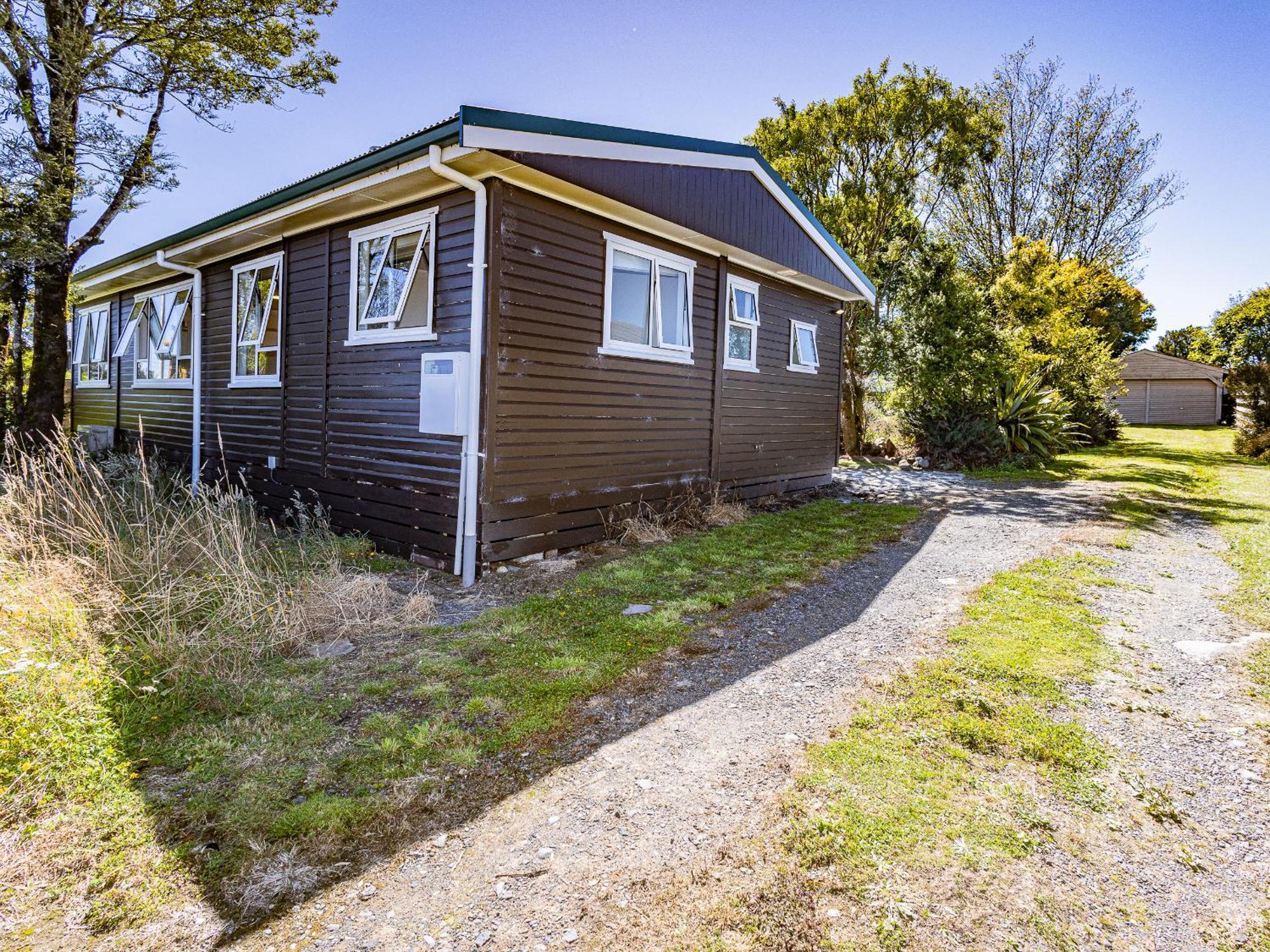 Alpine Rest - National Park Holiday Home Exterior photo