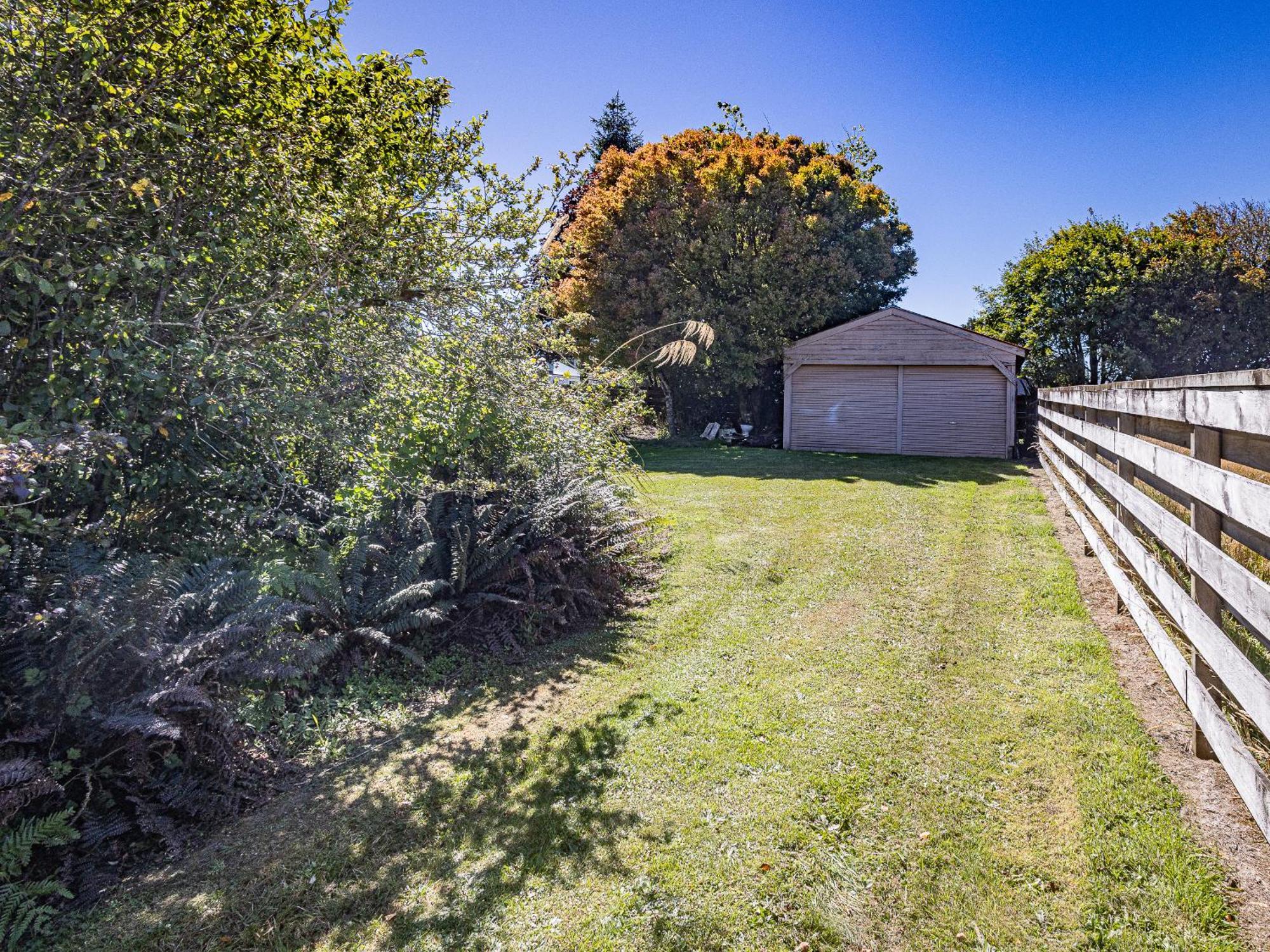 Alpine Rest - National Park Holiday Home Exterior photo