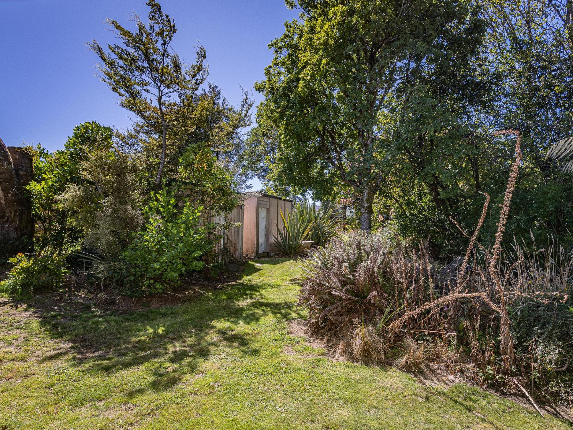 Alpine Rest - National Park Holiday Home Exterior photo