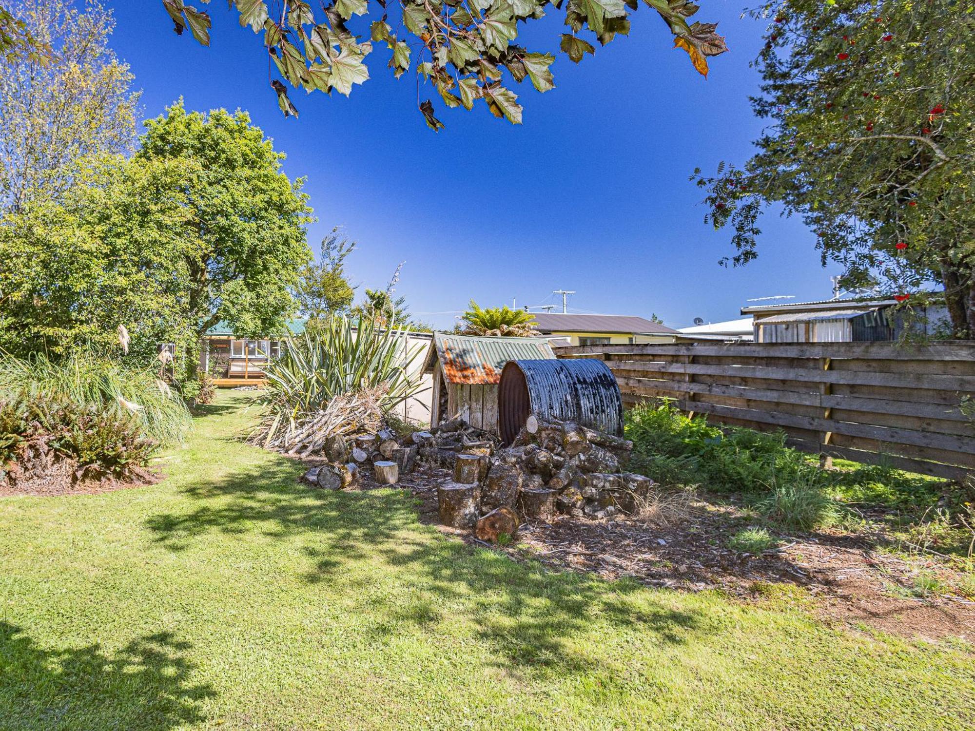 Alpine Rest - National Park Holiday Home Exterior photo